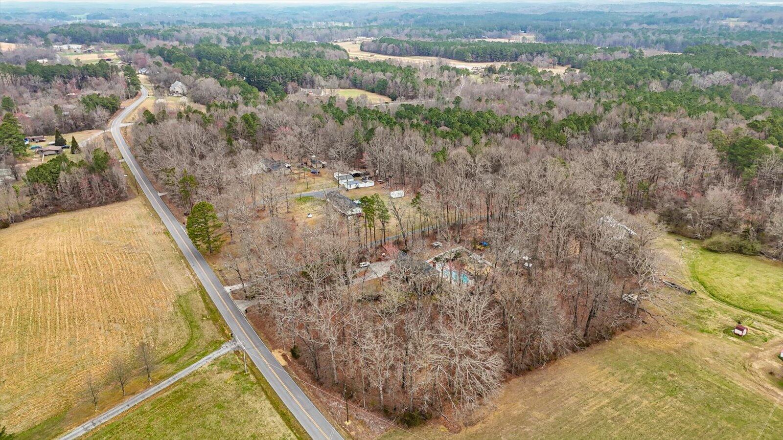 1954 Bowers Road Northeast Dalton, GA 30721 - Photo 58 of 60 58-1954 Bowers Rd NE-58