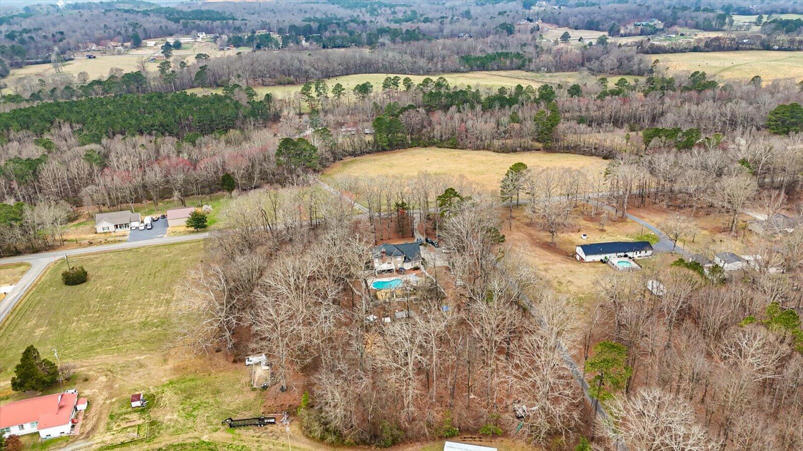 1954 Bowers Road Northeast Dalton, GA 30721 - Photo 59 of 60 59-1954 Bowers Rd NE-59