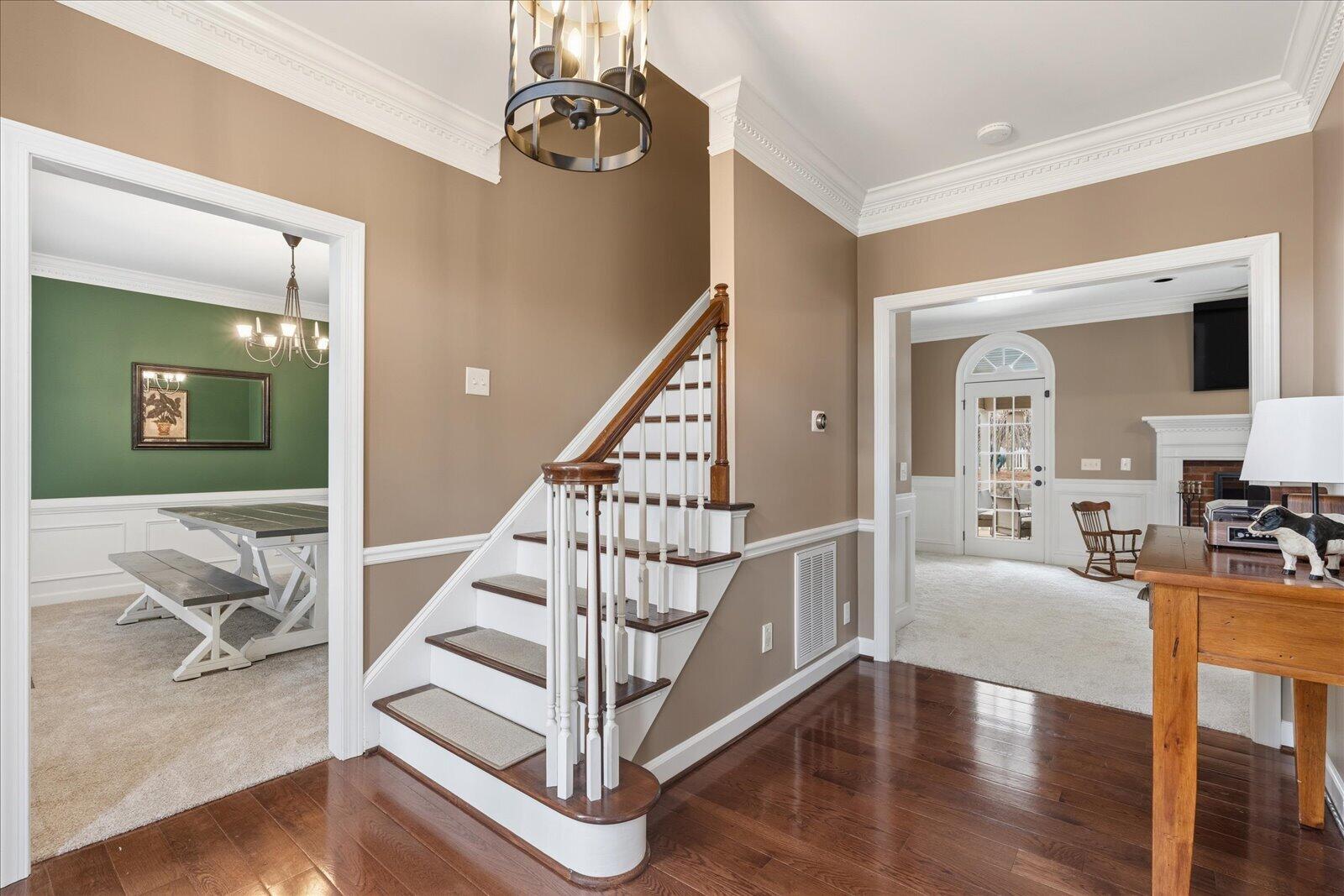 1954 Bowers Road Northeast Dalton, GA 30721 - Photo 7 of 60 07-1954 Bowers Rd NE-7