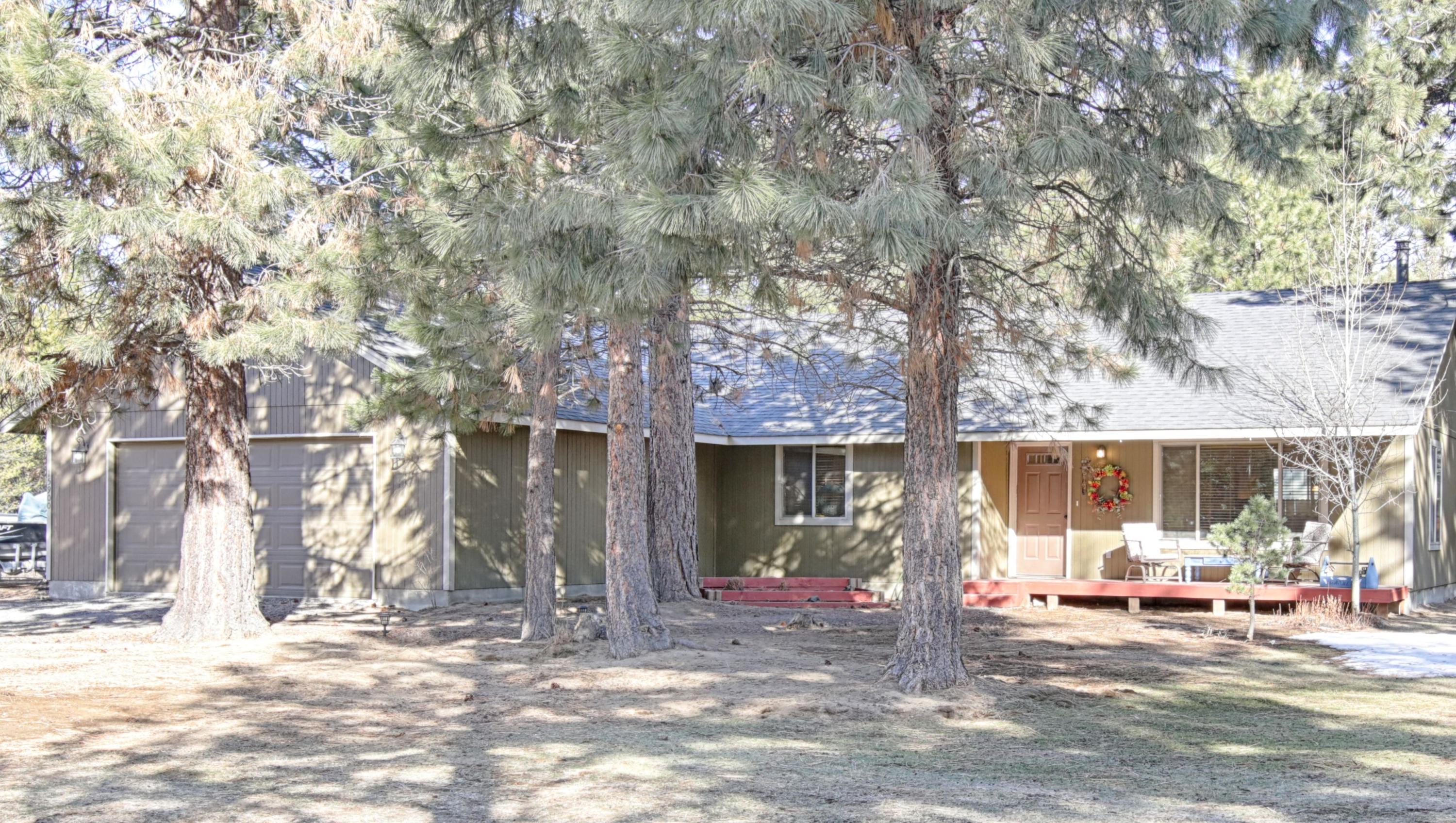15900 Old Mill Road La Pine, OR 97739 - Photo 1 of 18 15900 Old Mill Rd 1 cropped