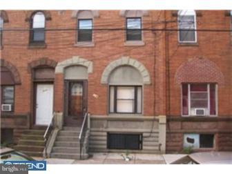 1418 West Ritner Street Philadelphia, PA 19145 - Photo 1 of 6 Gallery Image 1