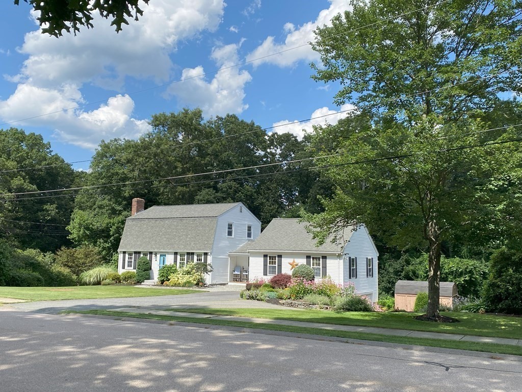 219 Irondequoit Road Franklin, MA 02038 - Photo 29 of 29 Gallery Image 29