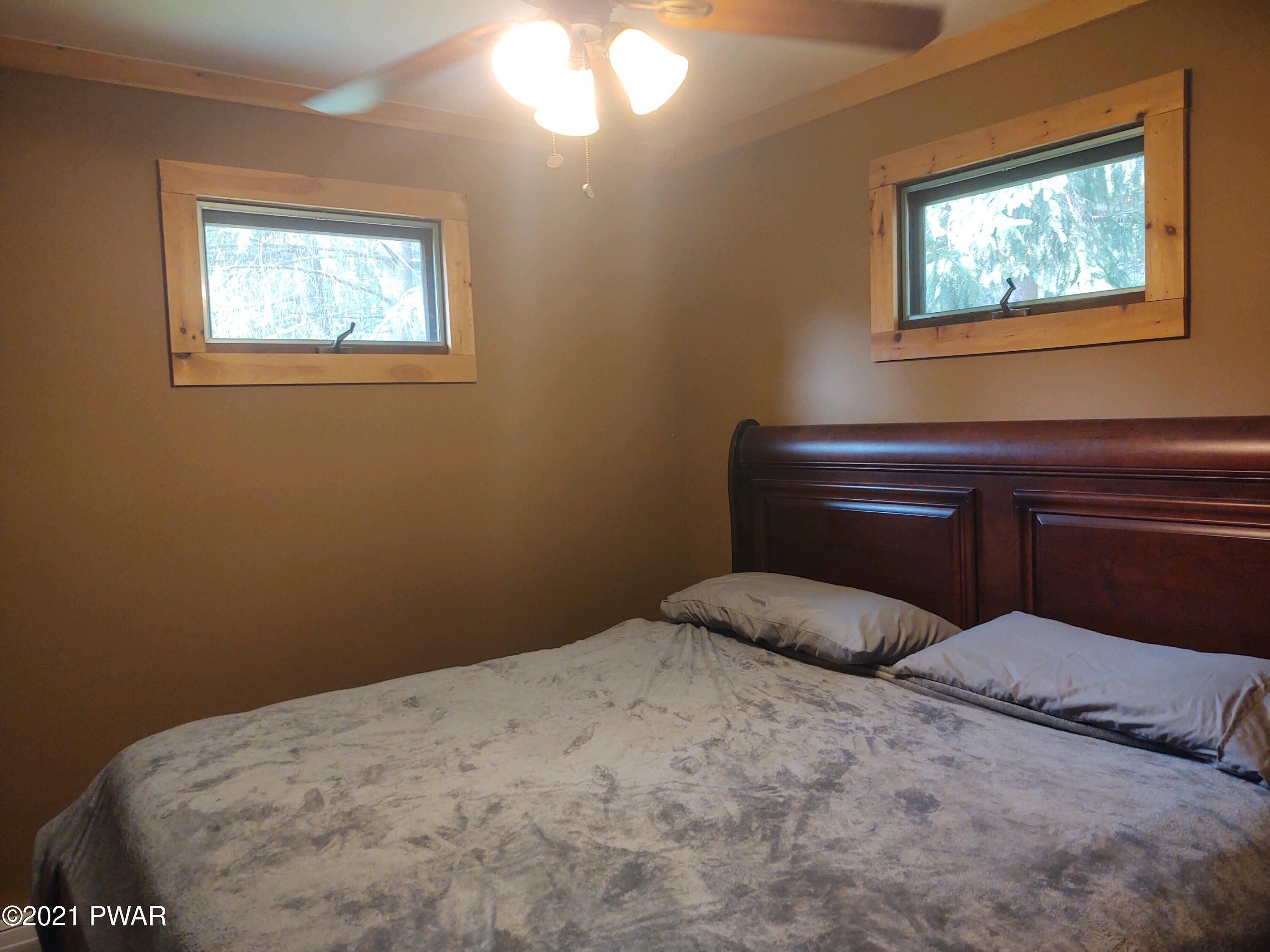 5 Newton Road Starlight, PA 18461 - Photo 16 of 28 master with huge closet