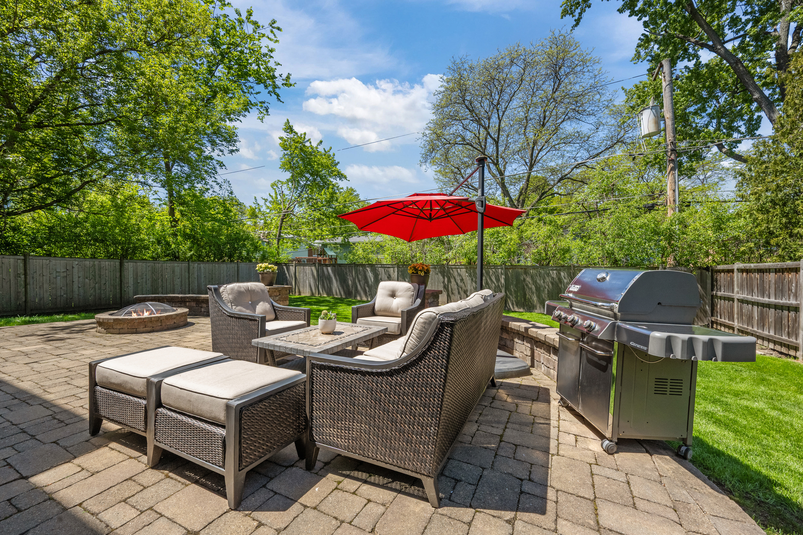 1114 Oxford Road Deerfield, IL 60015 - Photo 24 of 29