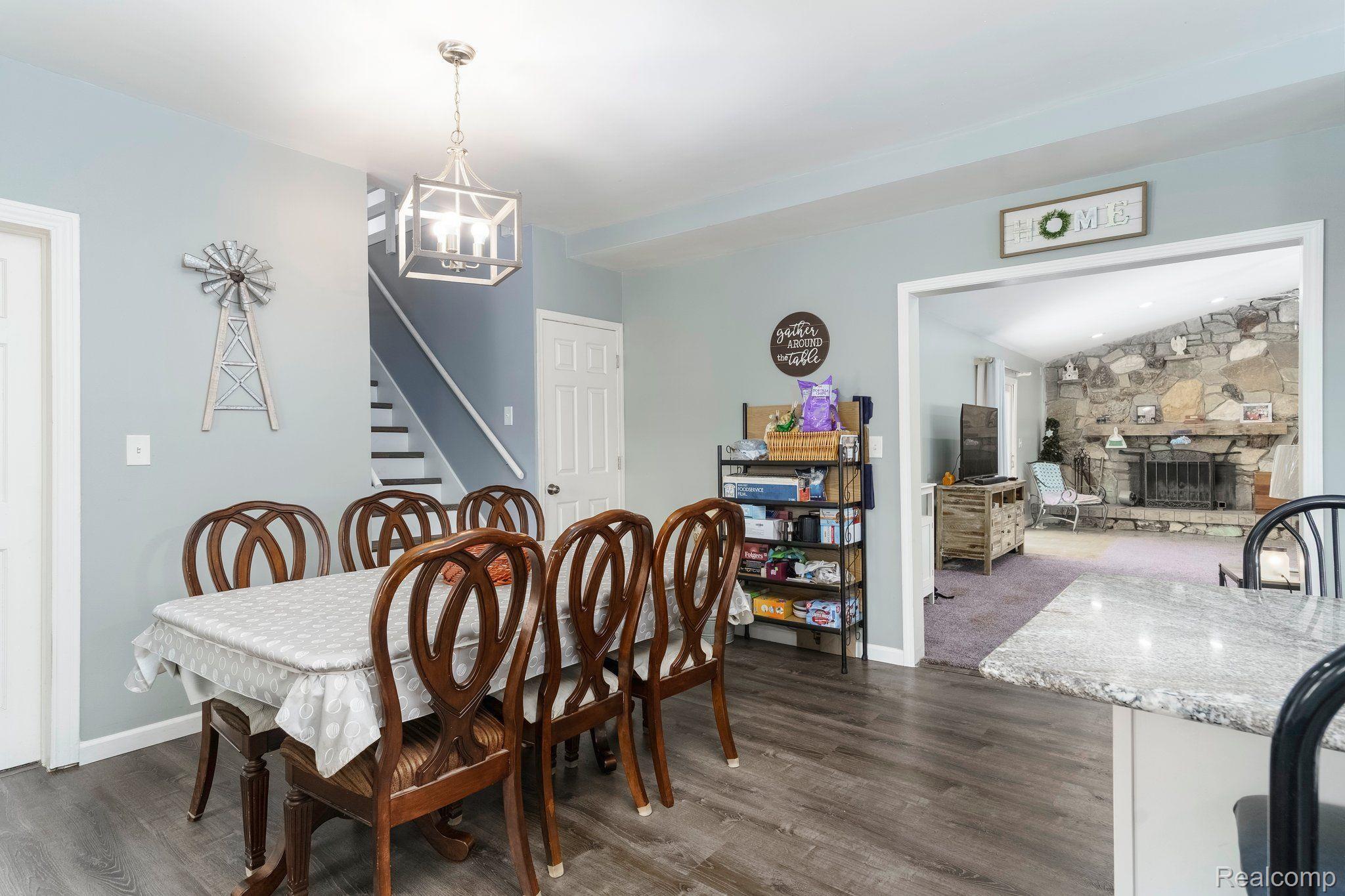 4206 Gd Blanc Road Swartz Creek, MI 48473 - Photo 12 of 41 Gallery Image 12