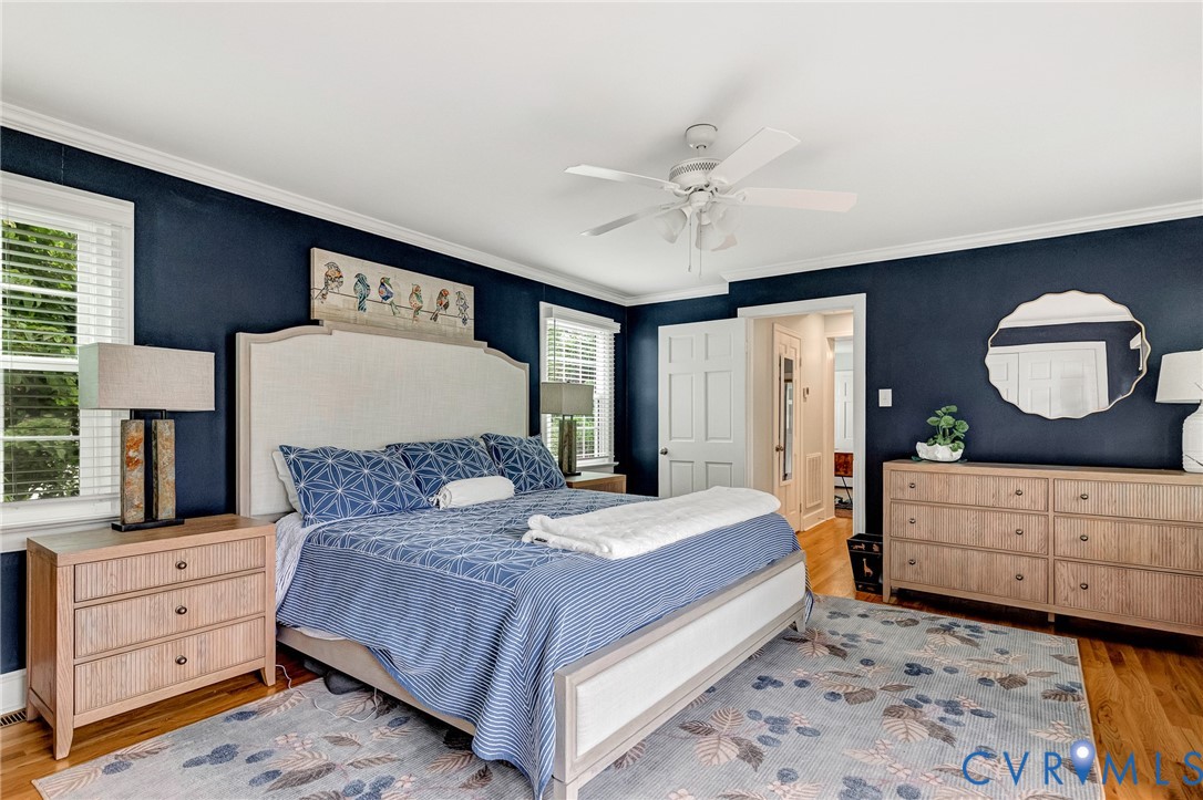 708 Keats Road Henrico, VA 23229 - Photo 30 of 39