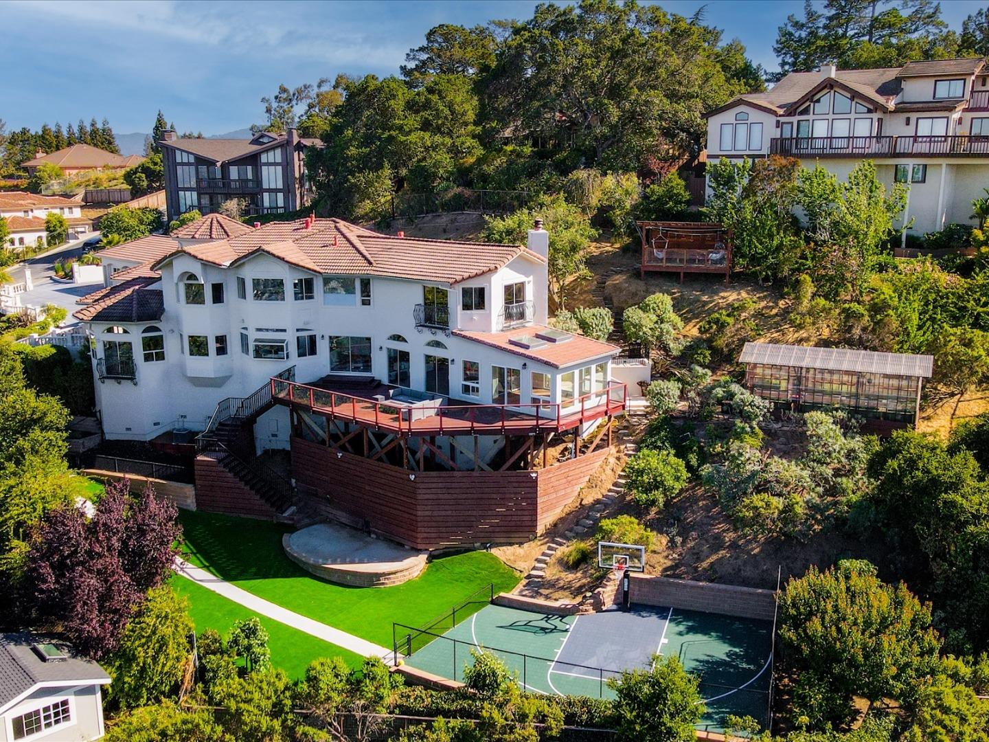 1 Lewis Ranch Road San Carlos, CA 94070 - Photo 11 of 94