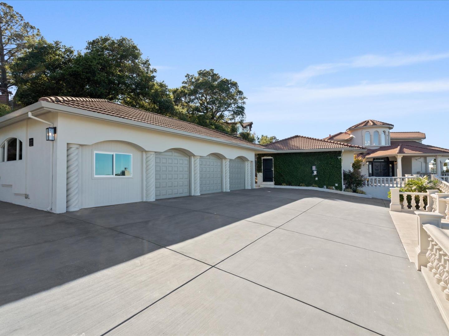 1 Lewis Ranch Road San Carlos, CA 94070 - Photo 13 of 94