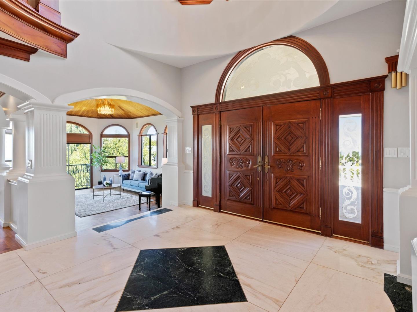 1 Lewis Ranch Road San Carlos, CA 94070 - Photo 17 of 94