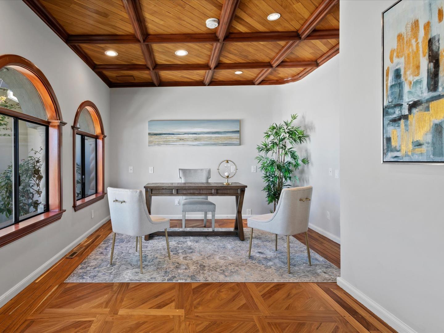 1 Lewis Ranch Road San Carlos, CA 94070 - Photo 18 of 94