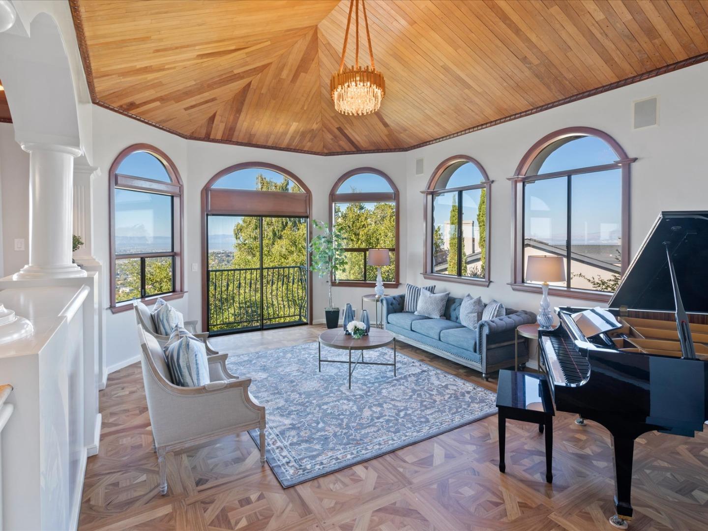 1 Lewis Ranch Road San Carlos, CA 94070 - Photo 21 of 94