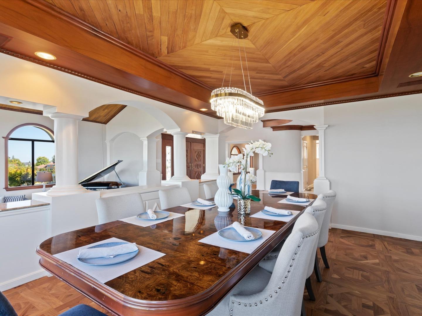 1 Lewis Ranch Road San Carlos, CA 94070 - Photo 23 of 94