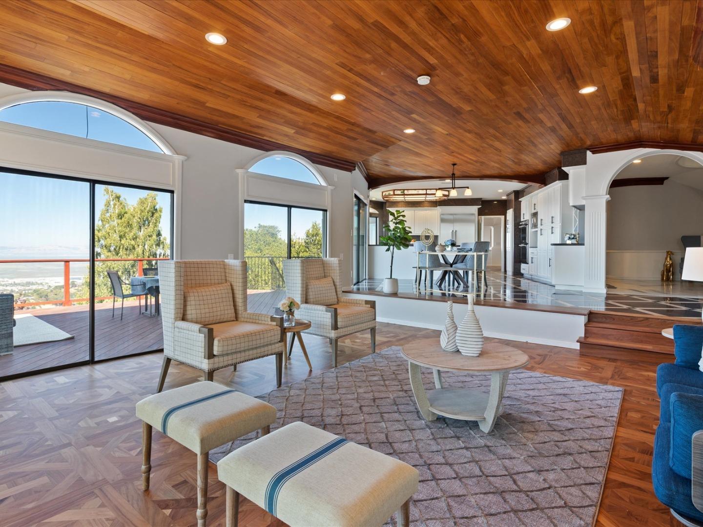 1 Lewis Ranch Road San Carlos, CA 94070 - Photo 37 of 94