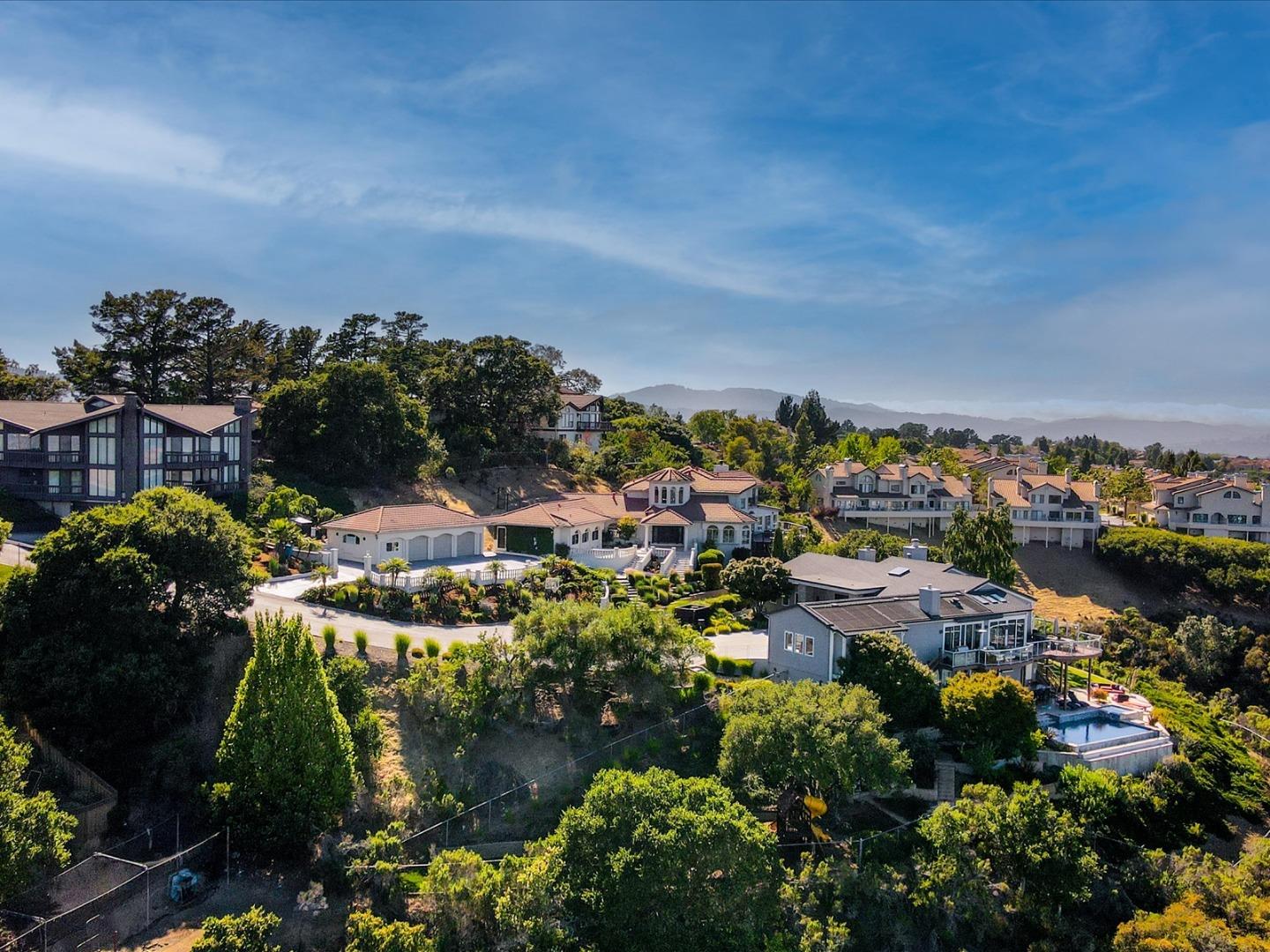 1 Lewis Ranch Road San Carlos, CA 94070 - Photo 5 of 94