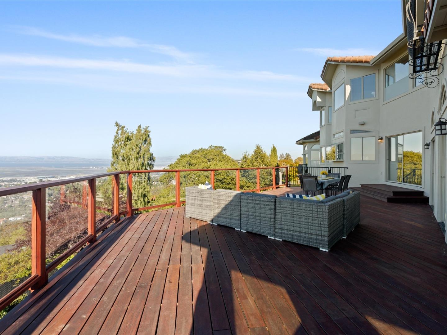 1 Lewis Ranch Road San Carlos, CA 94070 - Photo 78 of 94