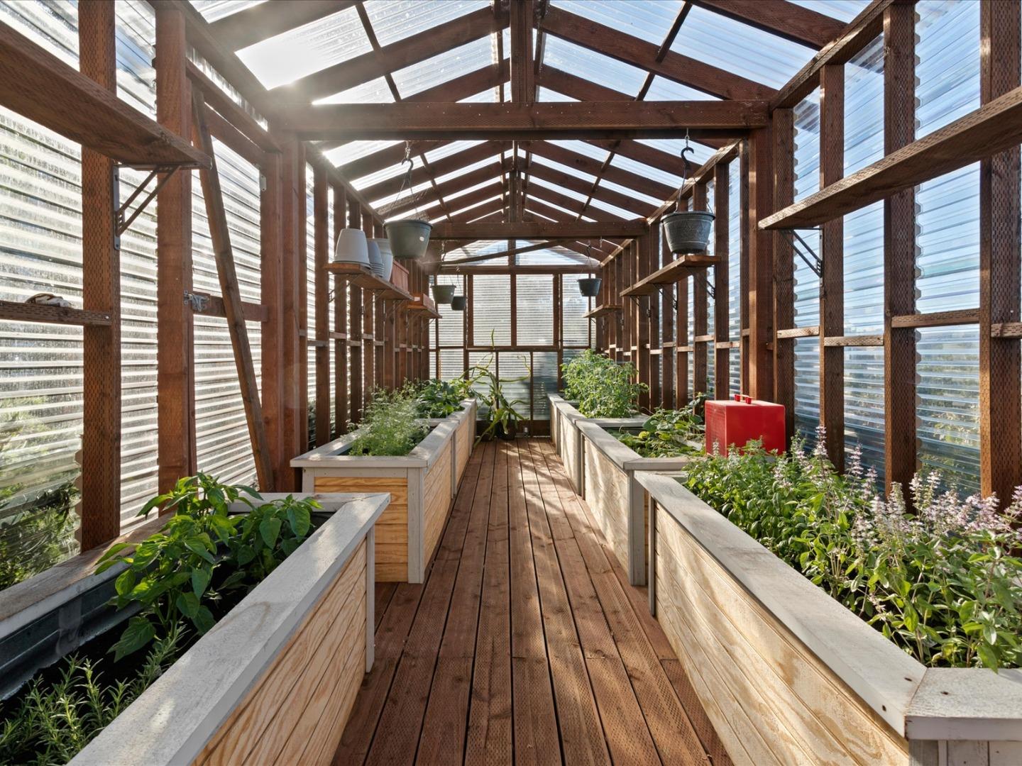 1 Lewis Ranch Road San Carlos, CA 94070 - Photo 83 of 94 a view of a balcony with seating space