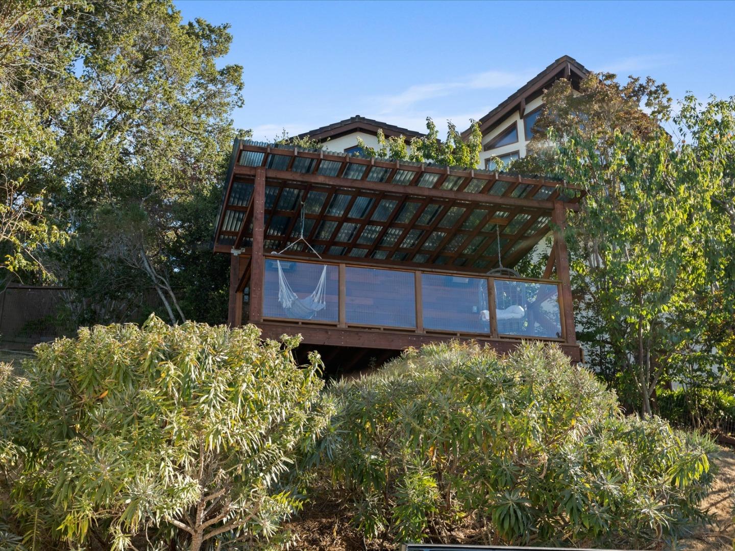 1 Lewis Ranch Road San Carlos, CA 94070 - Photo 87 of 94