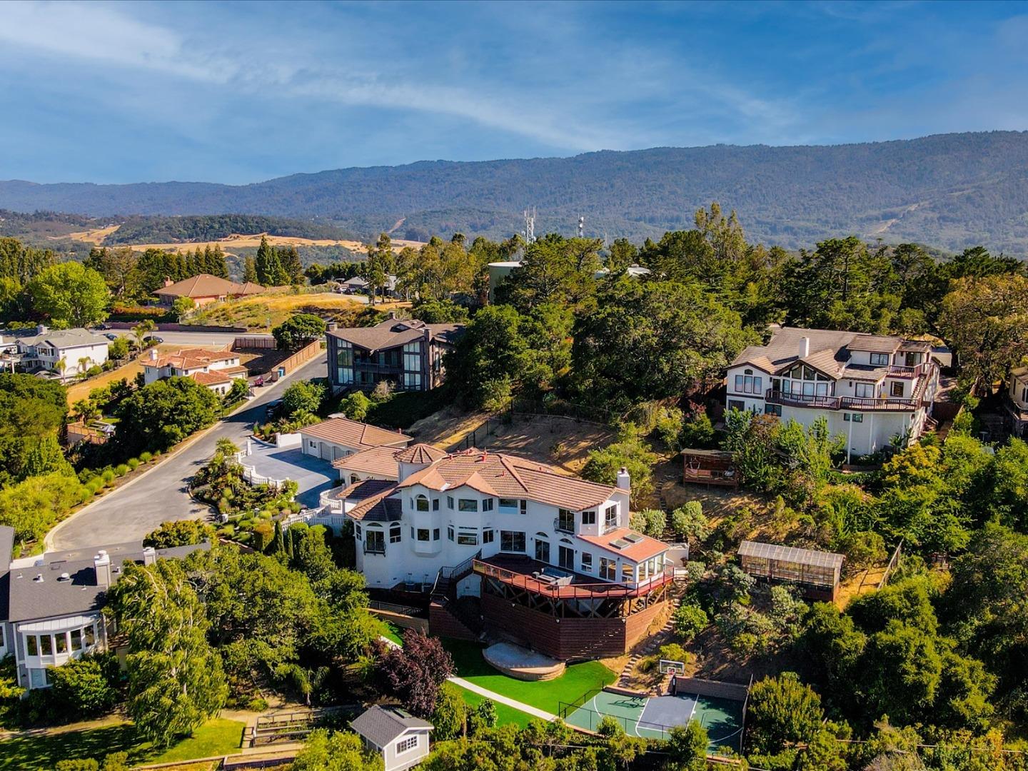 1 Lewis Ranch Road San Carlos, CA 94070 - Photo 10 of 94