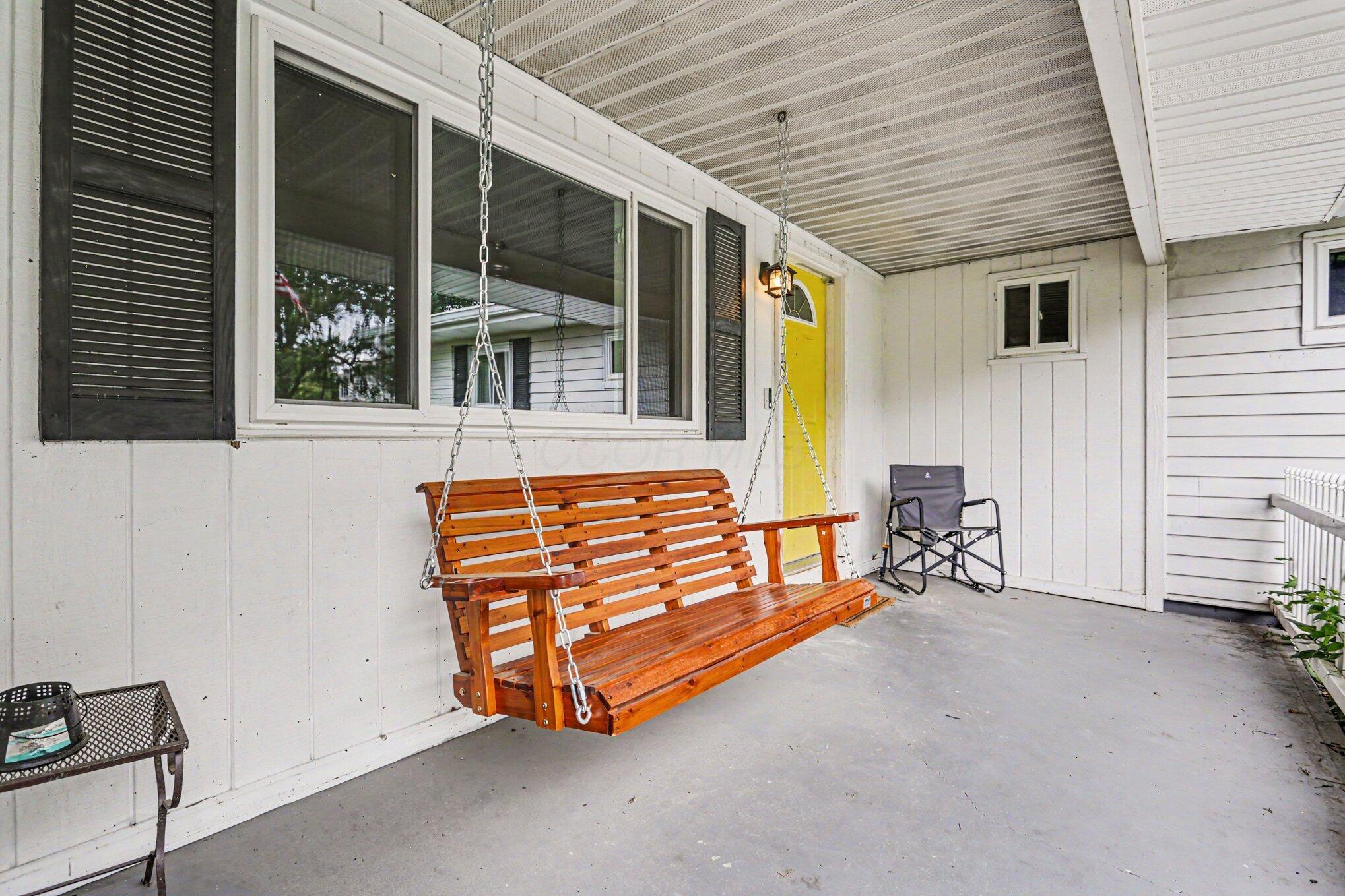 4905 Babbitt Road New Albany, OH 43054 - Photo 3 of 6