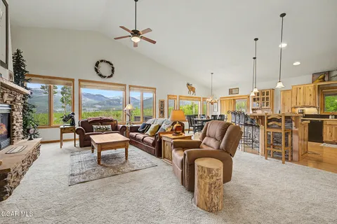 $2,195,000 | 51 Mulligan Street, Fraser, CO 80442