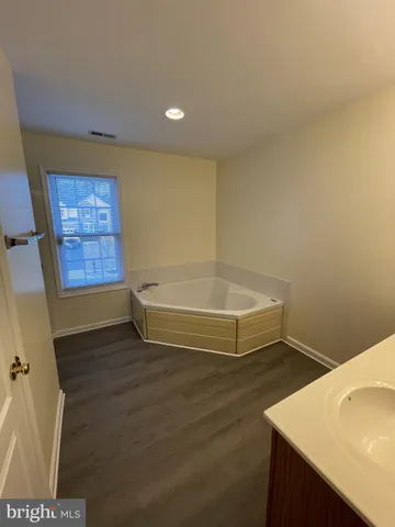 a view of a bathroom