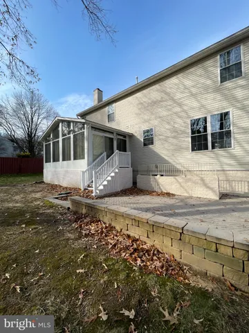 $650,000 | 1884 Disney Estates Circle, Severn, MD 21144