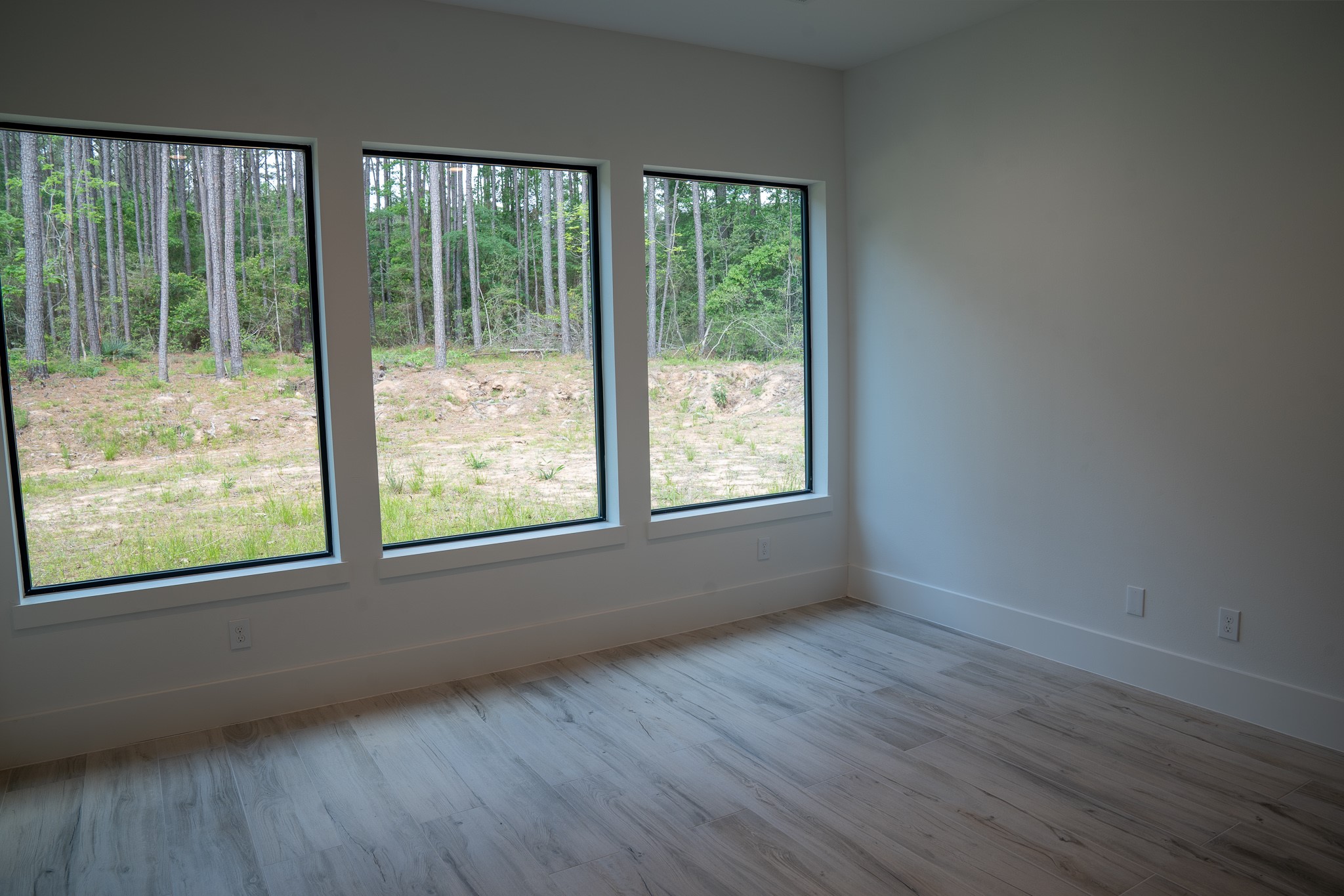 343 Sundog Road Huntsville, TX 77340 - Photo 17 of 37 Another view of the flex room