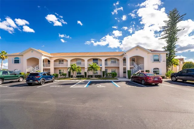 $225,000 | 12144 Southwest Egret Circle, Unit 1604, Lake Suzy, FL 34269