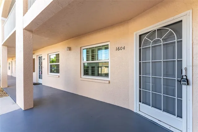 $225,000 | 12144 Southwest Egret Circle, Unit 1604, Lake Suzy, FL 34269