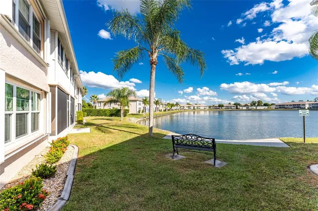 $225,000 | 12144 Southwest Egret Circle, Unit 1604, Lake Suzy, FL 34269