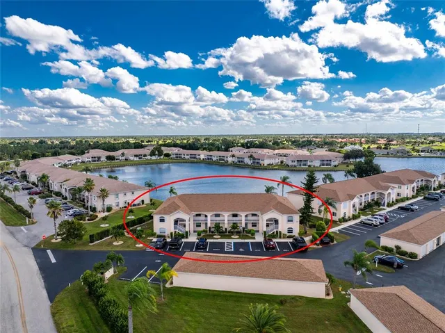 $225,000 | 12144 Southwest Egret Circle, Unit 1604, Lake Suzy, FL 34269