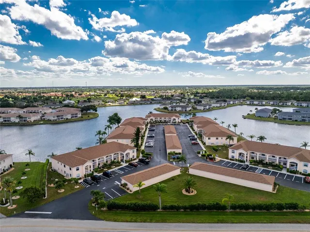 $225,000 | 12144 Southwest Egret Circle, Unit 1604, Lake Suzy, FL 34269