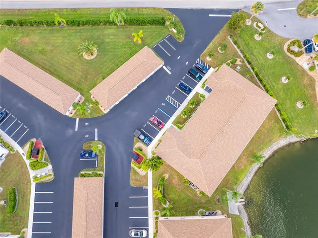 $225,000 | 12144 Southwest Egret Circle, Unit 1604, Lake Suzy, FL 34269