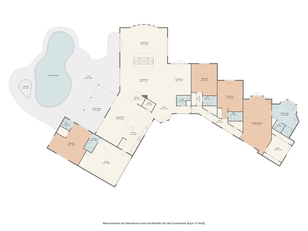 630 West Devon Place Long Beach, CA 90807 - Photo 53 of 53