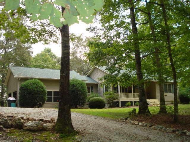969 Little Hawk Road Sautee Nacoochee, GA 30571 - Photo 1 of 1 Gallery Image 1