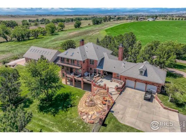 $7,600,000 | 20360 County Road 3, Berthoud, CO 80513