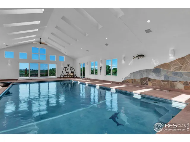 $7,600,000 | 20360 County Road 3, Berthoud, CO 80513