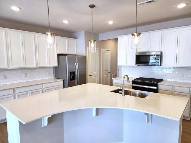 $434,990 | 6286 Larkspur Lane, Corcoran, MN 55340