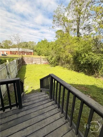 $1,200 | 1820 East 39th Street, Savannah, GA 31404