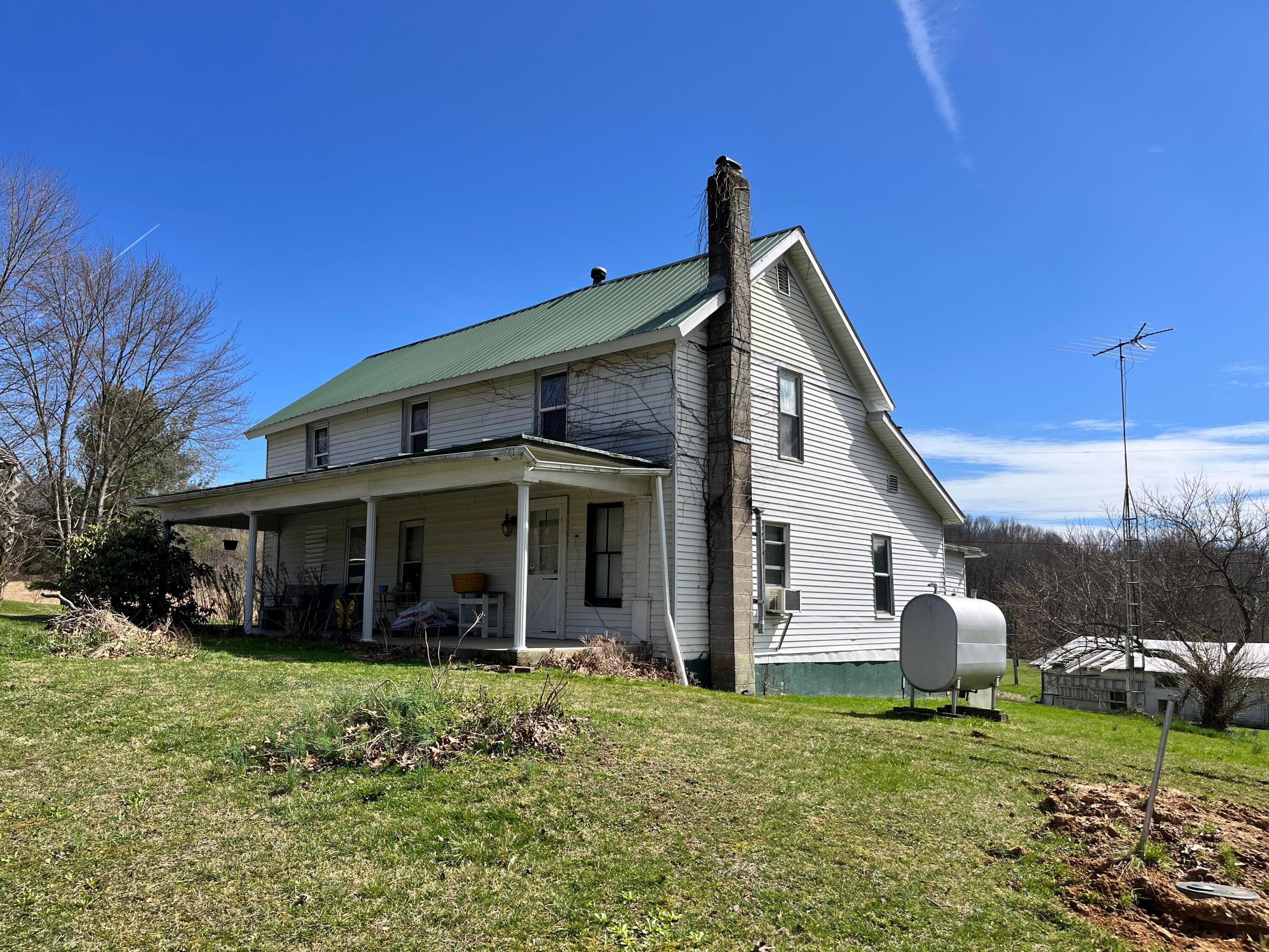 39131 Todd Road Nelsonville, OH 45764 - Photo 9 of 40 IMG_0913