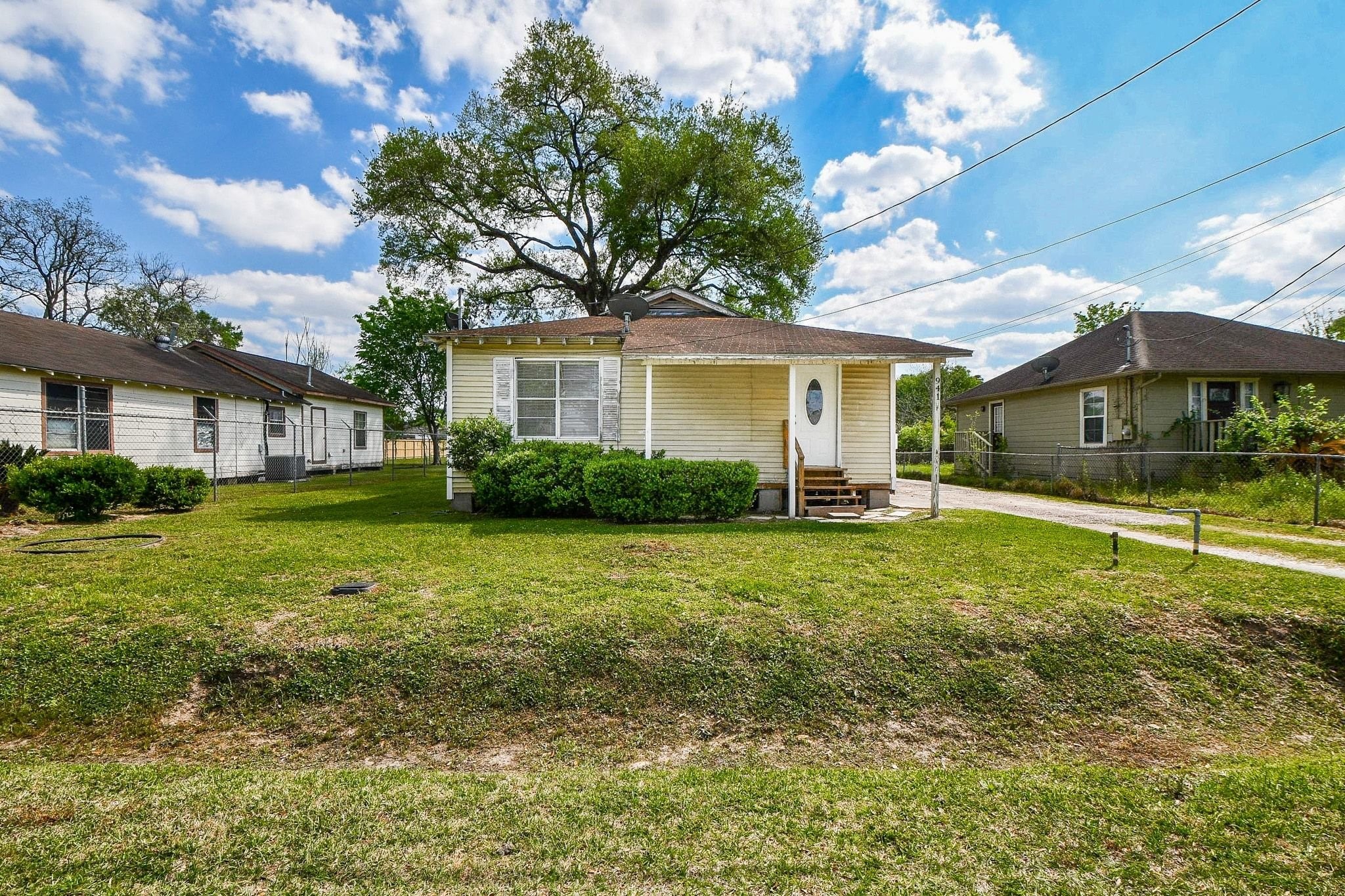 941 Lucky Street Houston, TX 77088 - Photo 15 of 18