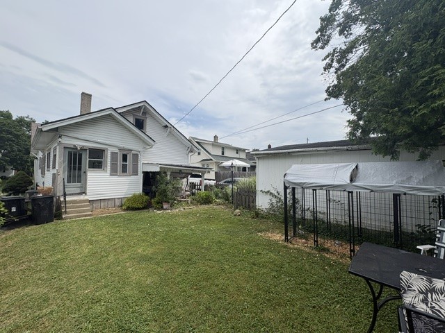 361 Ridge Road Springfield, OH 45503 - Photo 9 of 65
