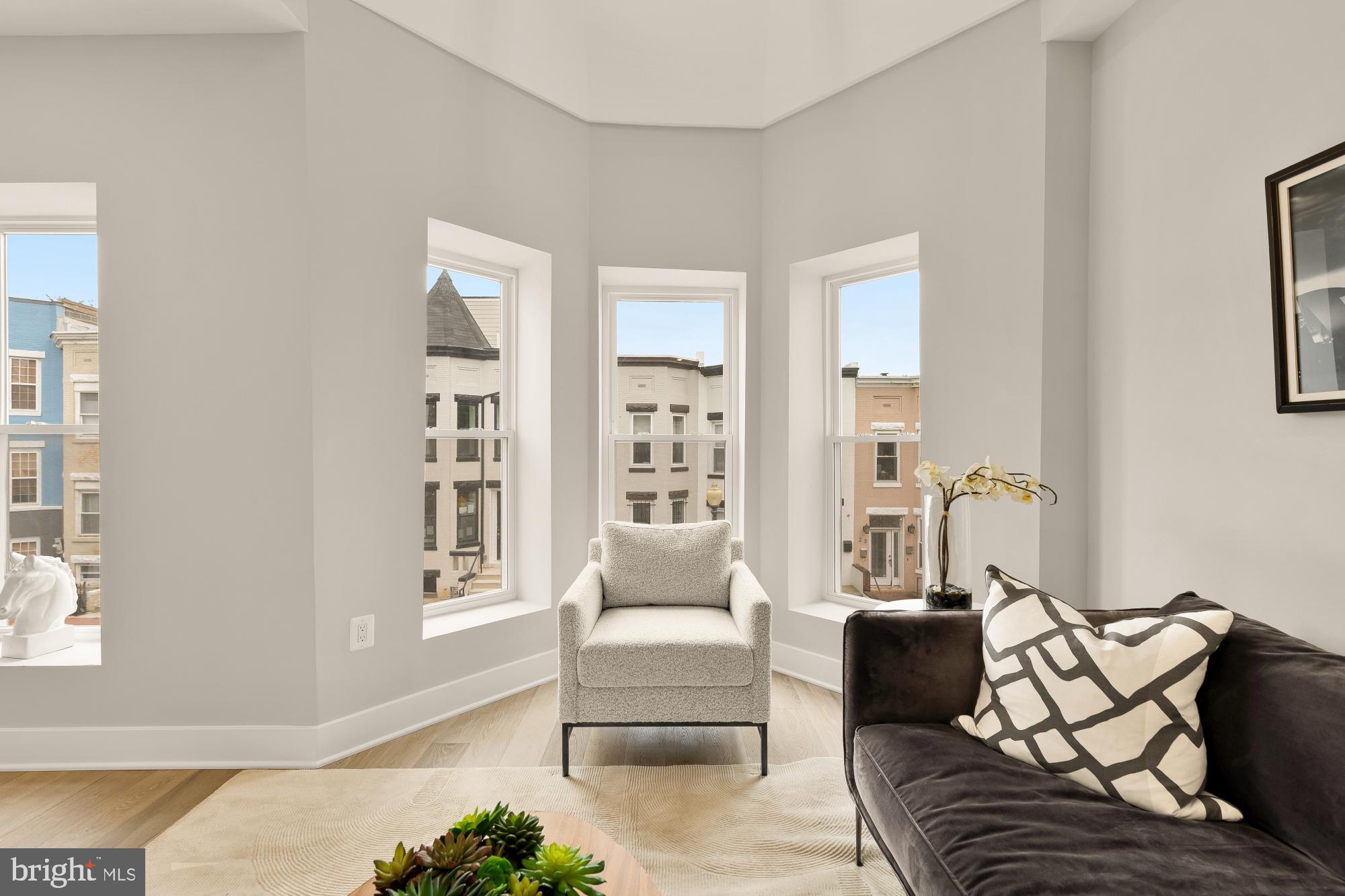 26 Todd Place Northeast, Unit 2 Washington, DC 20002 - Photo 6 of 41