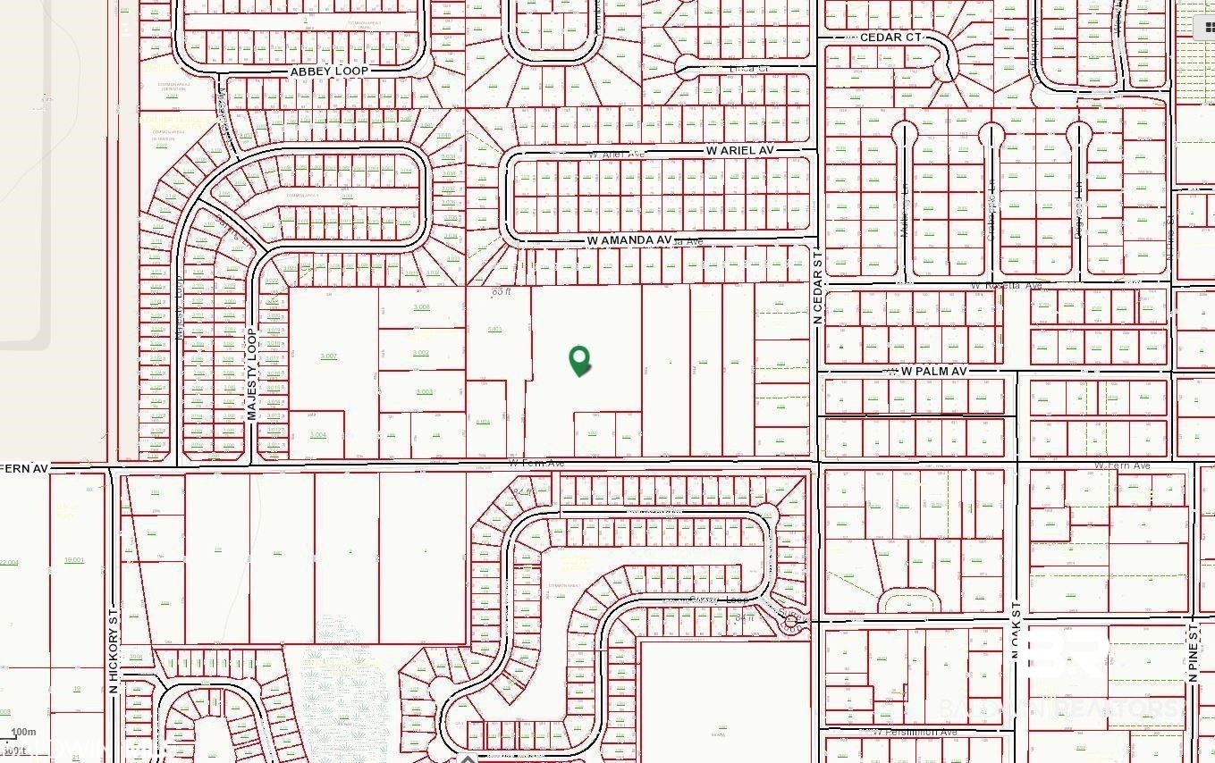 604 West Fern Avenue Foley, AL 36535 - Photo 16 of 17
