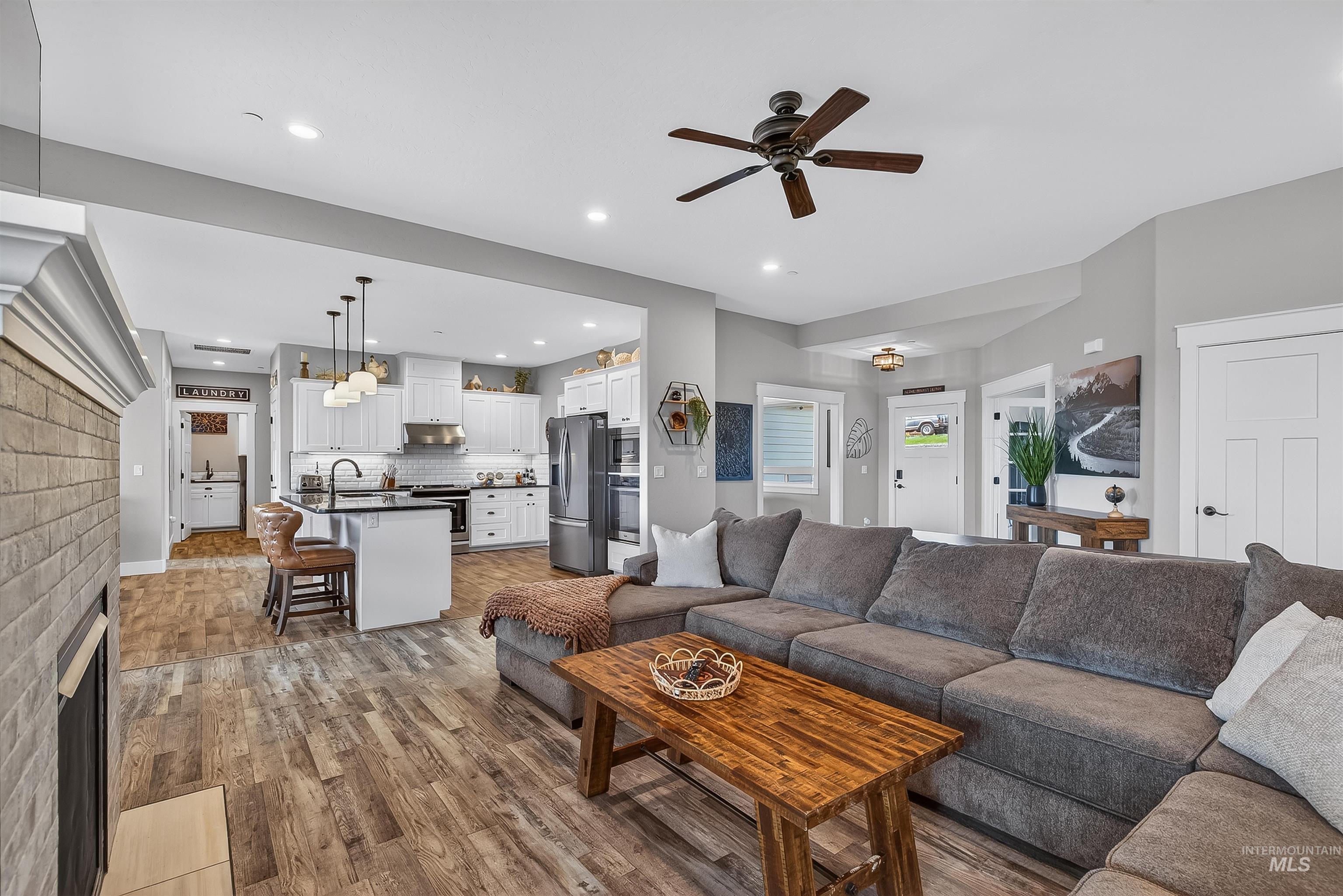 3828 Barr Road Lewiston, ID 83501 - Photo 5 of 50