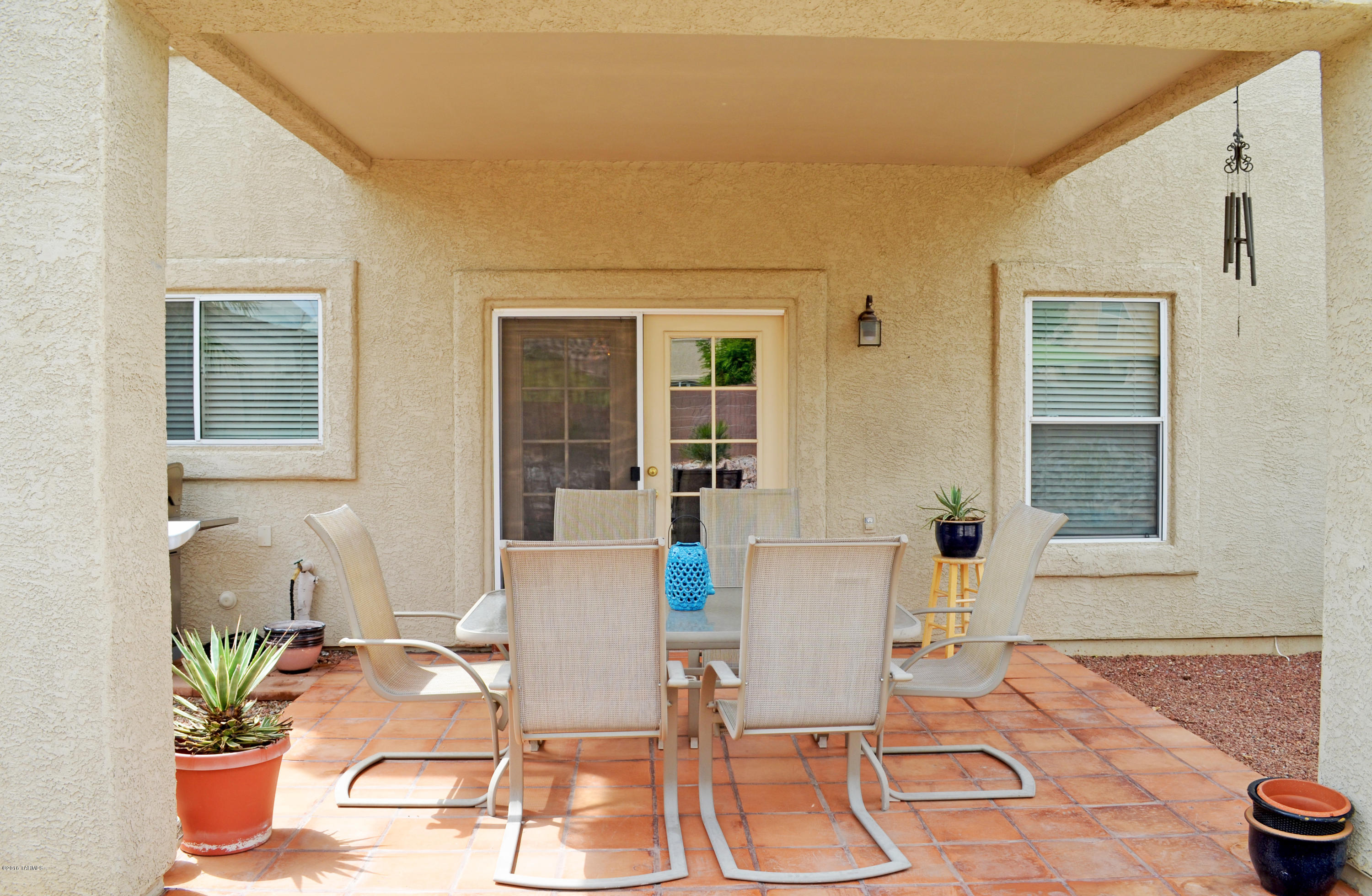 3611 East Secretariat Road Tucson, AZ 85739 - Photo 37 of 39