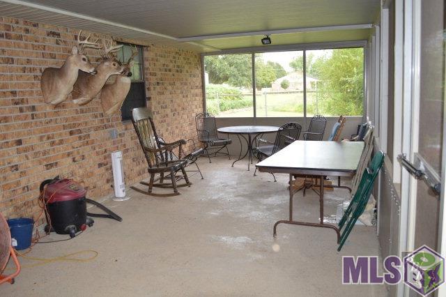 4326 Highway 1 Raceland, LA 70394 - Photo 12 of 13 Covered Patio