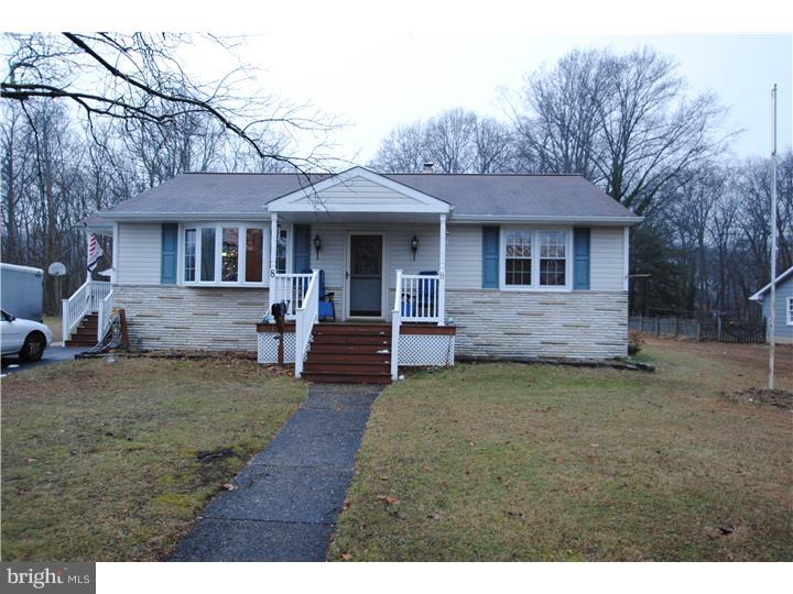 8 Scrapetown Road Pemberton, NJ 08068 - Photo 1 of 11