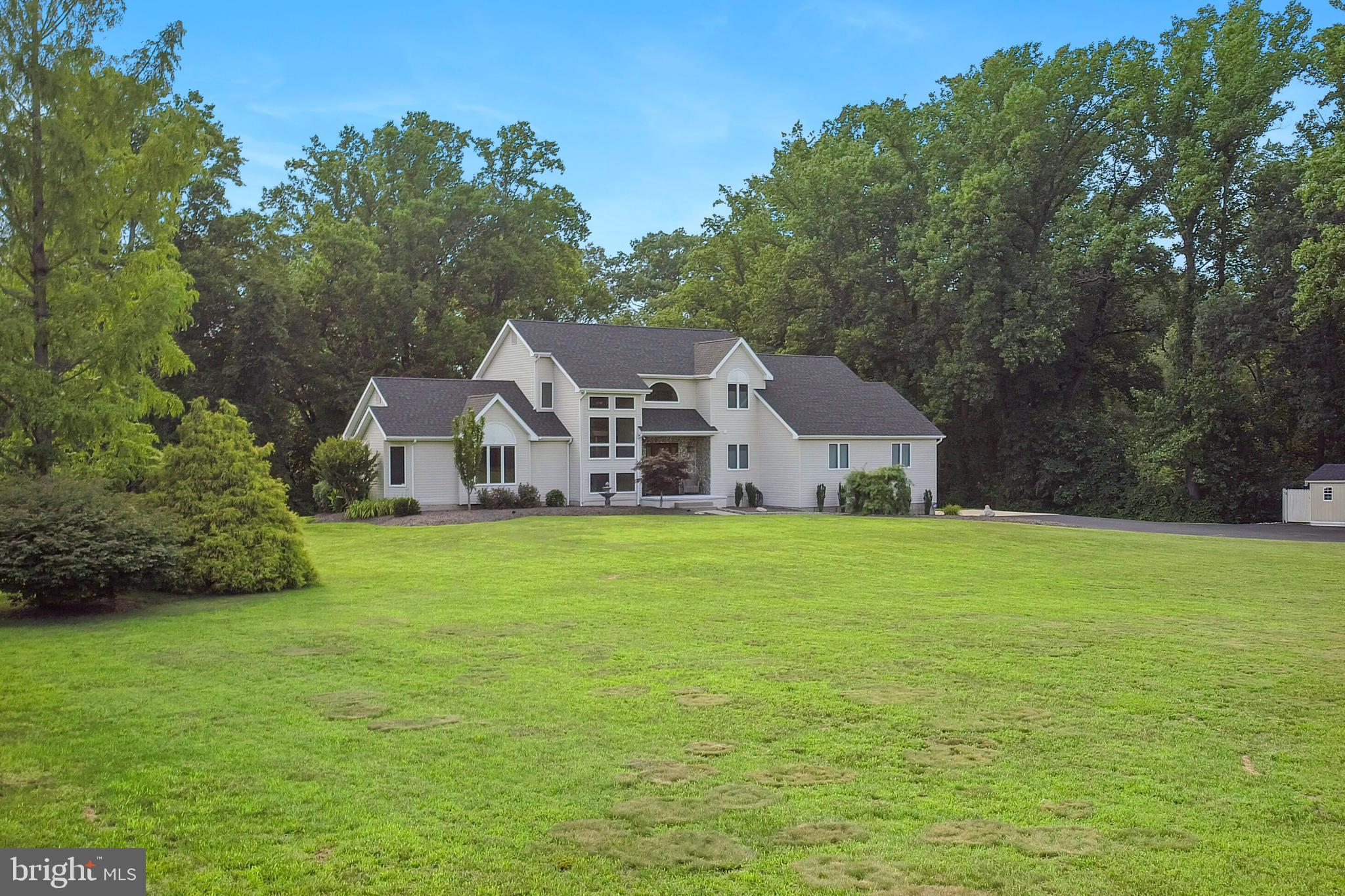310 Garwin Road Swedesboro, NJ 08085 - Photo 1 of 26 Welcome to 310 Garwin Road in Woolwich Twp.