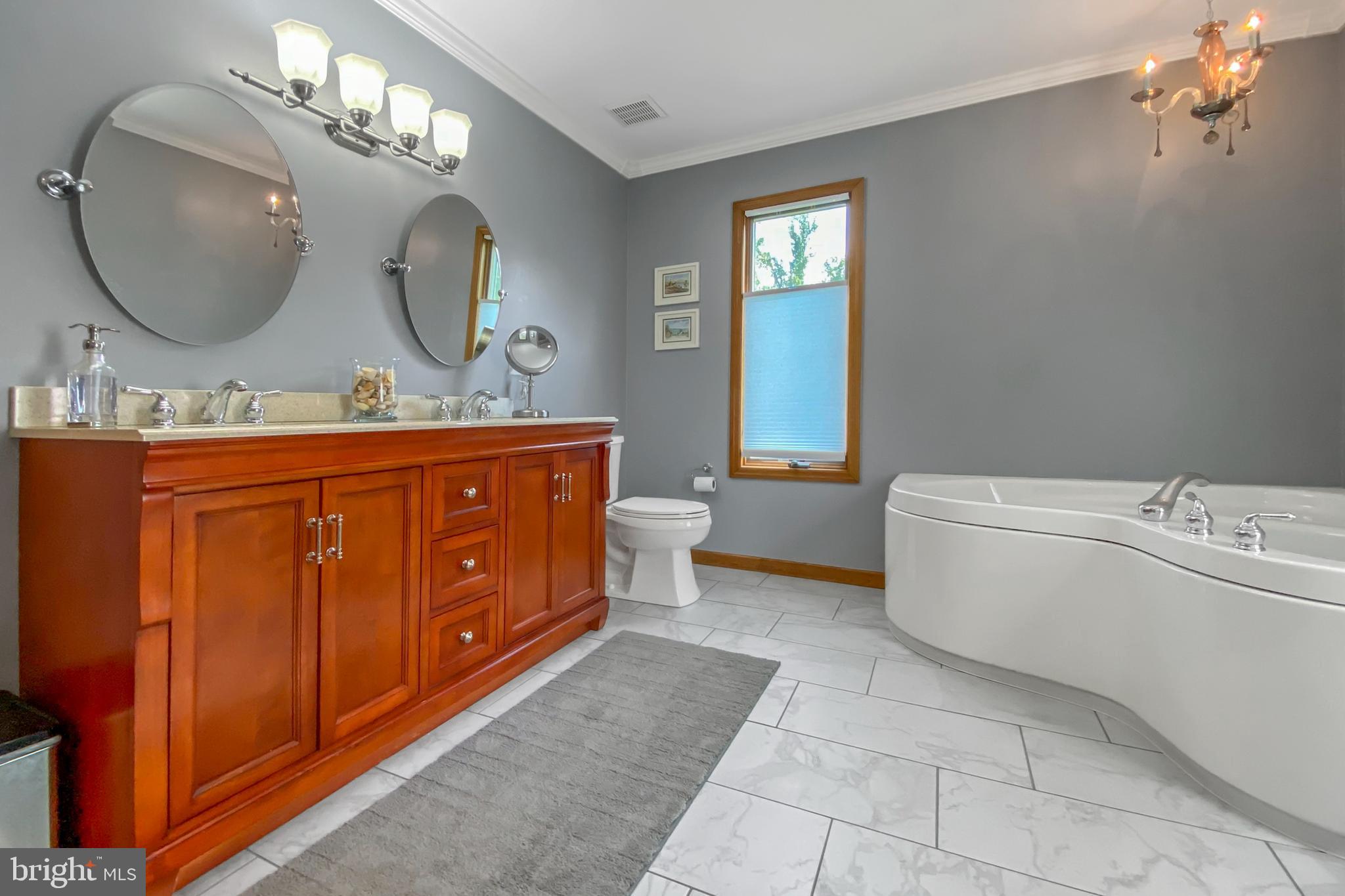 310 Garwin Road Swedesboro, NJ 08085 - Photo 14 of 26 Primary Bath